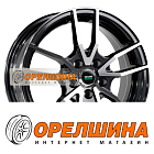 6x15  4x100  ET46  54,1  Megami  MGM-20  BKF