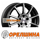 6x15  4x100  ET40  60,1  Скад  Акита (КЛ285)  Алмаз