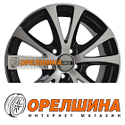 6x15  5x105  ET39  56,6  Neo  509  BD