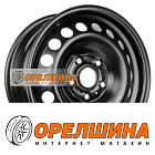 6x15  5x112  ET43  57,1  Magnetto  15004 AM  Black