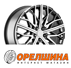 8,5x20  5x120  ET47  72,6  RST  R002  BFP (shin)