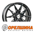 7,5x18  5x114,3  ET40  66,6  RST  R218  GB (shin)