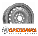 6x16  5x100  ET45  54,1  Alcar  7911  S (shin)