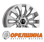 8,5x19  6x139,7  ET36  100,1  Replica  TK141  HS (shin)