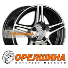 7x16  4x100  ET40  60,1  LS  770  BKF