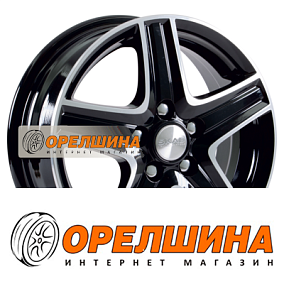 Магнум алмаз  5,5х14  4х98  ЕТ38  58,6