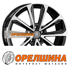 8,5x20  5x120  ET45,5  62,6  Replay  LI5  BKF