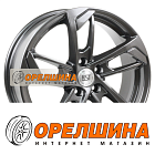 7x17  5x114,3  ET40  67,1  RST  R037 (4007)  BMG