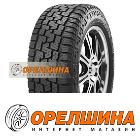 225/65 R17  102H  Pirelli  Scorpion All Terrain Plus