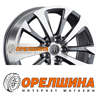 7,5x18  5x114,3  ET49,5  67,1  Replay  KI238  GMF