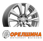7x18  5x112  ET43  57,1  Скад  KL-330  HS (shin)