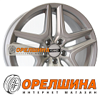8x18  5x112  ET40  66,6  Neo  823  Silver