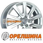 7x17  5x108  ET52,5  63,3  Replay  FD60  Sil