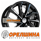 7x17  5x114,3  ET50  67,1  Скад  Marseille (КЛ238)  Алмаз