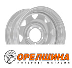 7x16  5x139,7  ET-20  110,1  Trebl  OFR-2  S (shin)