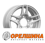 6x15  5x139,7  ET40  98,1  iFree  Бустер  S (shin)