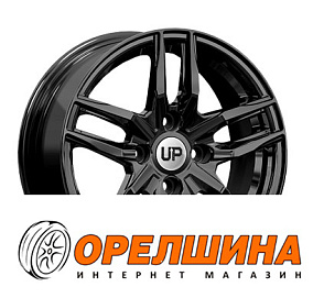 6x15  4x100  ET35  67,1  Wheels  Up125  GB (shin)