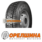 215/75 R17,5  126/124М  Кама-201  для ведущей оси