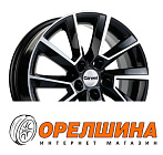 6x15  5x100  ET40  57,1  Carwel  Сатурн  GBFP (shin)