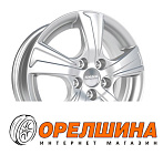 5,5x14  5x100  ET38  57,1  Скад  Крит  HS (shin)