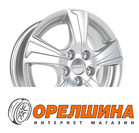 5,5x14  5x100  ET38  57,1  Скад  Крит  HS (shin)
