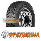 245/70 R19,5  133/131M  Royal Black  DV002