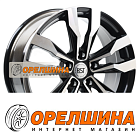 7x17  5x108  ET40  54,1  RST  R047 (JAC)  BD