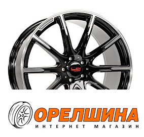10x21  5x112  ET62,5  66,6  LegeArtis Concept  MR544  BFP (shin)