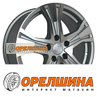 7x17  5x114,3  ET45  60,1  Replay  TY147  SF