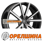 8,5x20  5x114,3  ET54  67,1  Replay  KI390  BKF