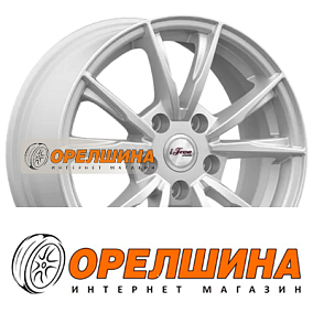 6,5x15  5x112  ET45  57,1  iFree  Сион (КС1055)  Нео-классик