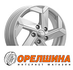 6x16  5x112  ET43  57,1  iFree  ZV Karoq ( КС979)  S (shin)