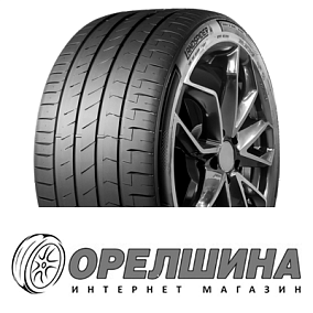 275/30 R19  96Y  Landspider  Sportraxx UHP