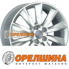 8x18  5x114,3  ET40  63,3  Replay  FD71  Sil