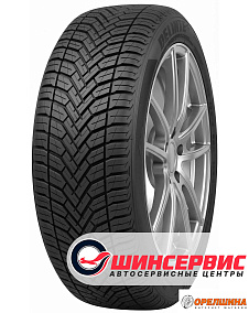 185/60 R14  82H  Delinte  AW6 (shin)