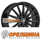 7x18  5x108  ET33  65,1  LS FlowForming  RC93  BKS