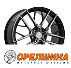 8x19  5x112  ET46  66,6  RST  R189FF  BFP (shin)