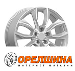 7x18  5x114,3  ET45  60,1  Premium  КР001 Uni-S_Belgee X70  HS (shin)