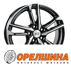 6,5x17  5x108  ET40  65,1  RST  R197  BFP (shin)