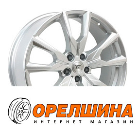 8x20  5x127  ET45  71,6  RST  R012  S (shin)