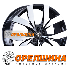 9x20  5x112  ET33  66,6  Replay  VV258  BKF