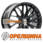 7x17  5x114,3  ET40  64,1  Neo  740  BLm