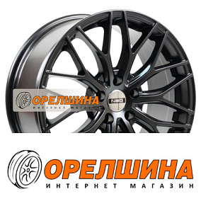 7x17  5x114,3  ET40  64,1  Neo  740  BLm