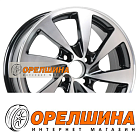 6x15  4x98  ET33  58,6  RST  R055 (Granta Cross)  BD