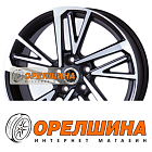 7x17  5x108  ET40  54,1  Lizardo  XH292 (395)  BMF