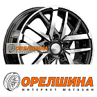 6x16  5x100  ET38  57,1  Скад  Босфор (КЛ355)  Алмаз