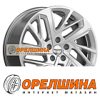 7x17  5x114,3  ET50  54,1  SKAD Original  KL-372 (Coolray)  Селена