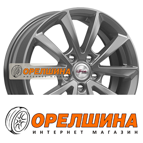 6,5x16  5x114,3  ET48  67,1  iFree  Скайрим (КС907)  Хай Вэй