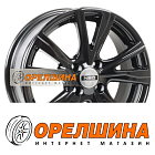 6x15  4x100  ET36  60,1  Neo  574  BL