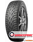255/55 R19  111T  Kumho  Wintercraft SUV Ice WS51 (shin)